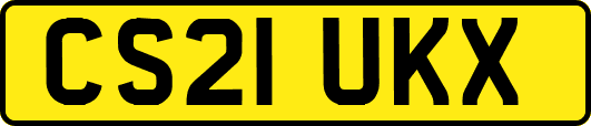 CS21UKX