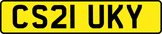 CS21UKY