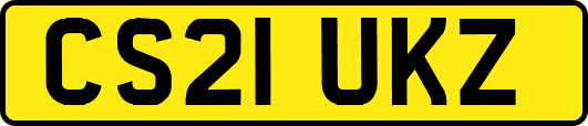 CS21UKZ