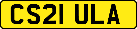 CS21ULA