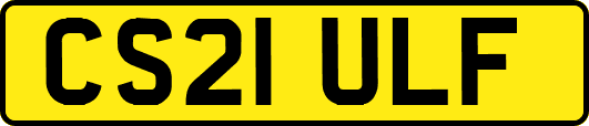CS21ULF