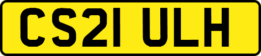 CS21ULH