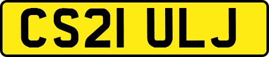 CS21ULJ