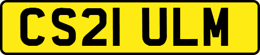 CS21ULM