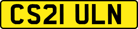 CS21ULN