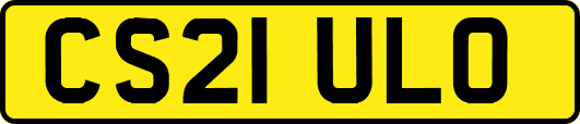 CS21ULO