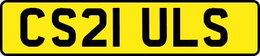 CS21ULS