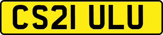 CS21ULU