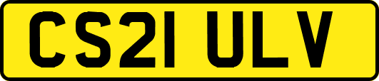 CS21ULV