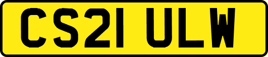 CS21ULW