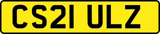 CS21ULZ