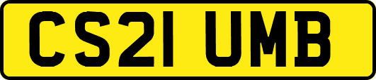 CS21UMB