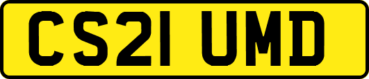CS21UMD