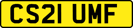 CS21UMF