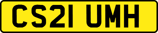 CS21UMH