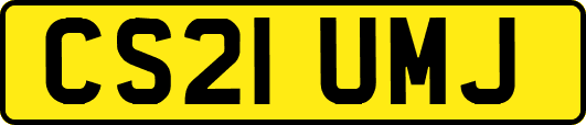 CS21UMJ