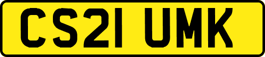 CS21UMK