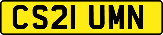 CS21UMN
