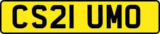 CS21UMO