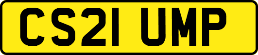 CS21UMP