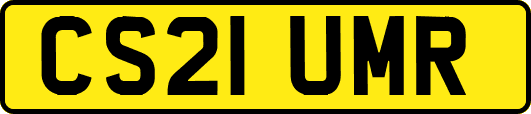 CS21UMR