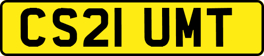 CS21UMT