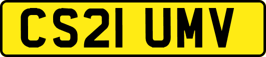CS21UMV