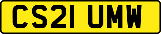 CS21UMW