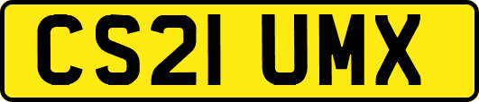 CS21UMX