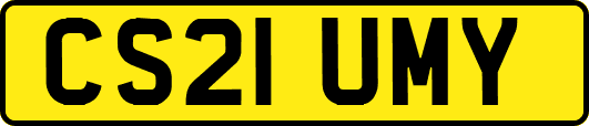 CS21UMY