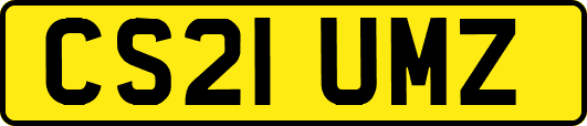 CS21UMZ