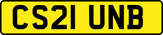CS21UNB