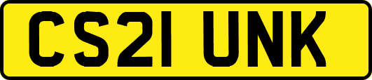 CS21UNK