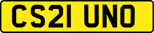 CS21UNO