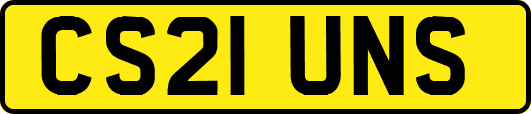 CS21UNS