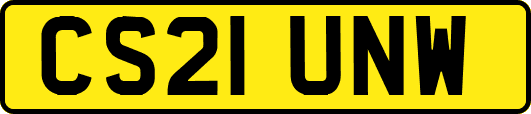 CS21UNW