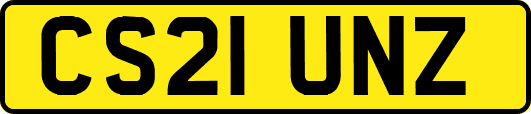 CS21UNZ