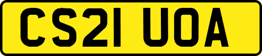 CS21UOA