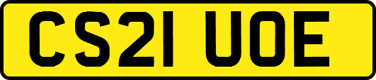 CS21UOE