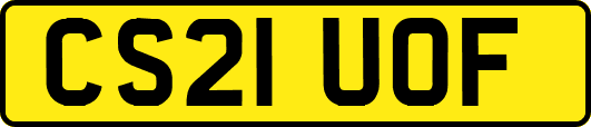 CS21UOF