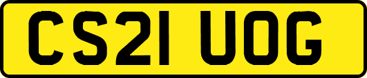 CS21UOG