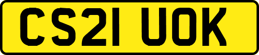 CS21UOK