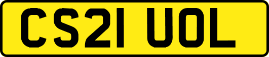 CS21UOL