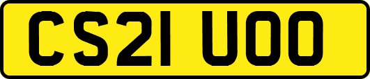 CS21UOO