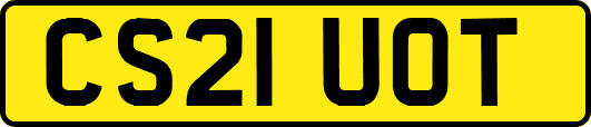 CS21UOT