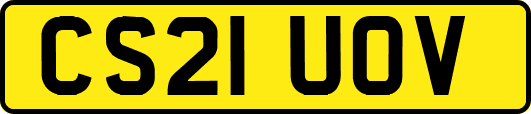 CS21UOV