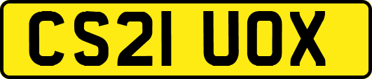 CS21UOX
