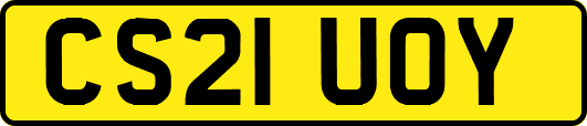 CS21UOY