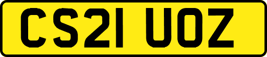 CS21UOZ