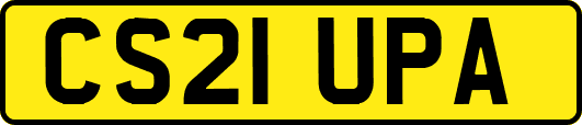 CS21UPA